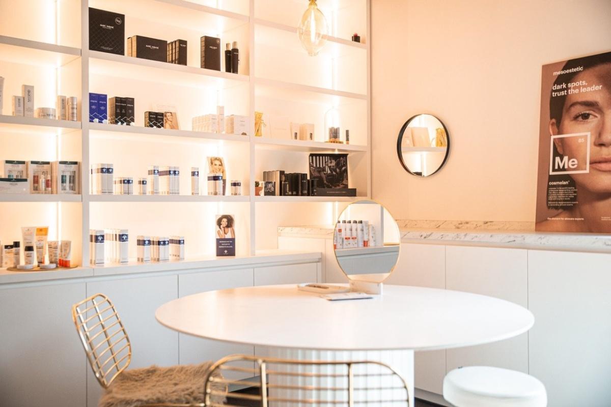 Instituut Merel: Beauty