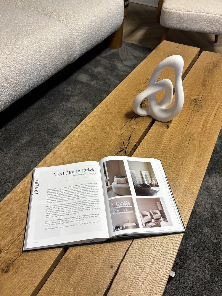 Med Clinic by Delizia: Beauty