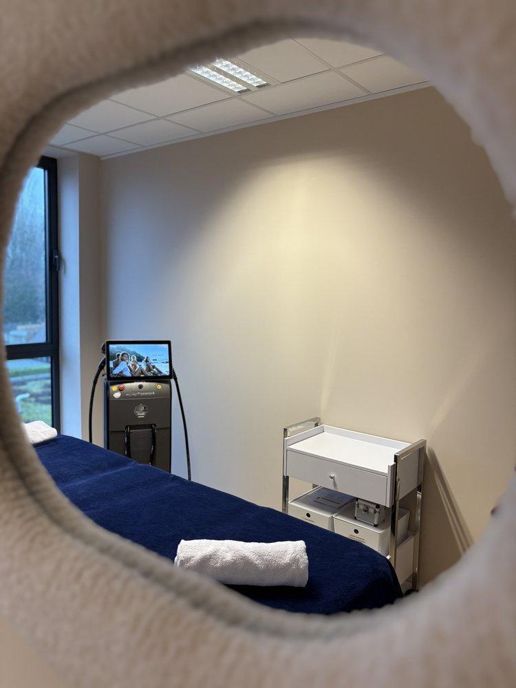 Med Clinic by Delizia: Beauty