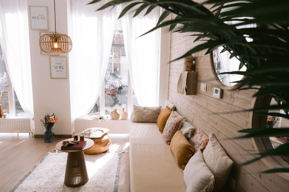 Pure Harmony: Wellness