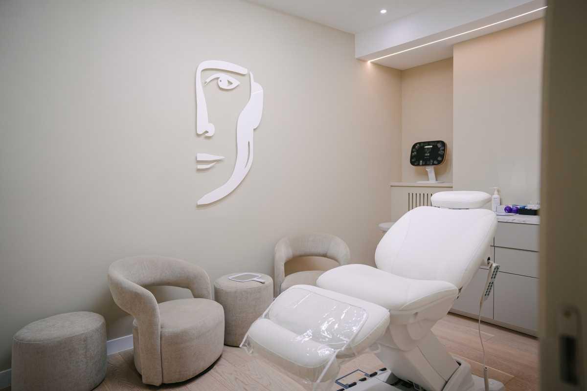 Dr. Joshua: Clinic Dr. Joshua: Clinic