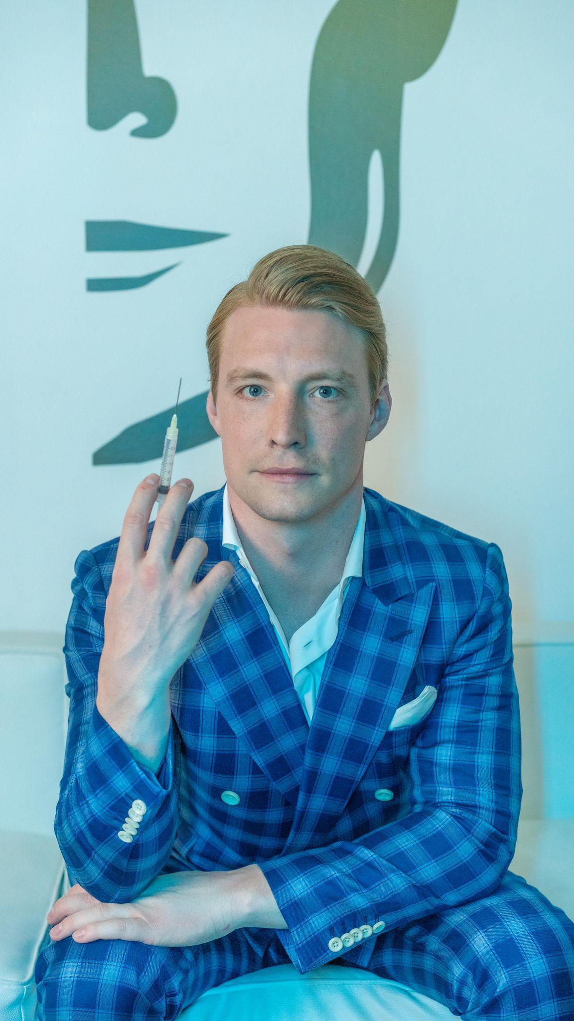 Dr. Joshua: Clinic Dr. Joshua: Clinic