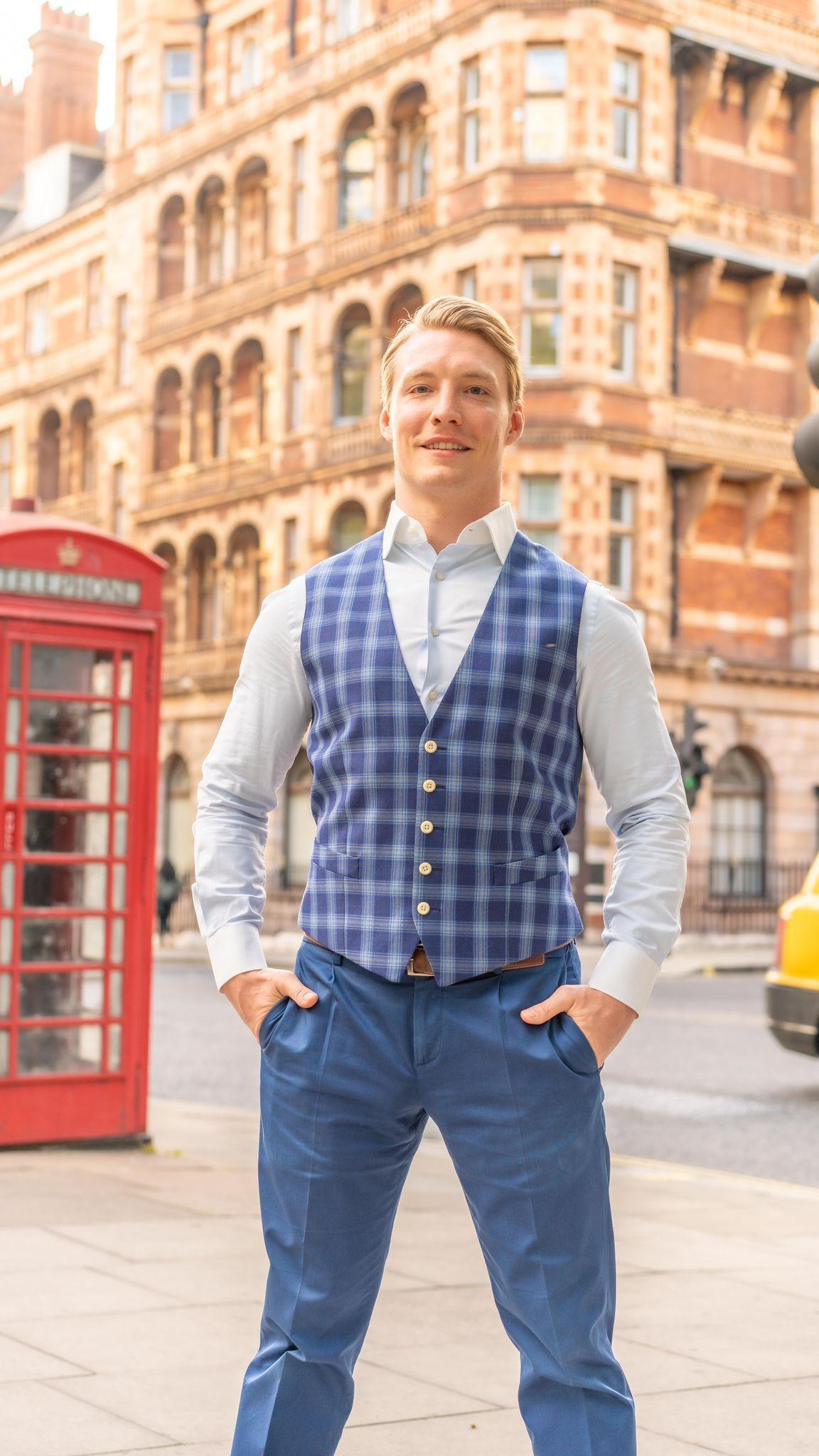 Dr. Joshua: Clinic Dr. Joshua: Clinic