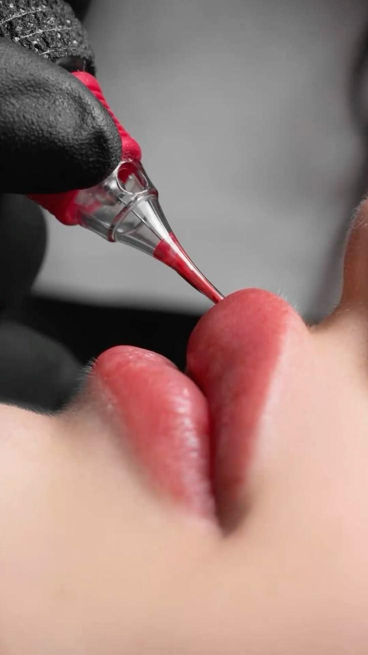 PMU : Permanente Make Up PMU : Permanente Make Up