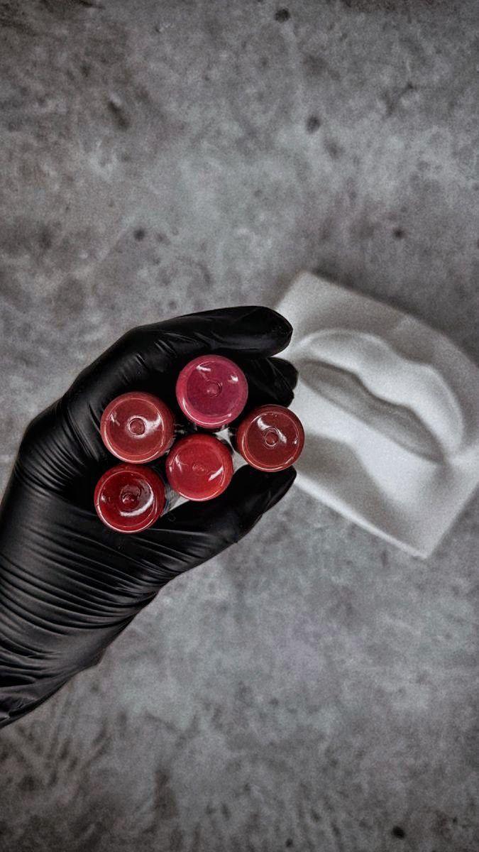 PMU : Permanente Make Up