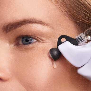 Infuzion System: anti aging treatment! Infuzion System: anti aging treatment!