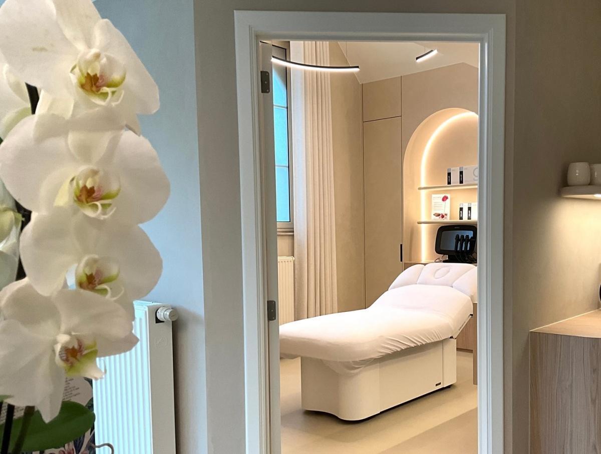 skincare & beauty ISIS