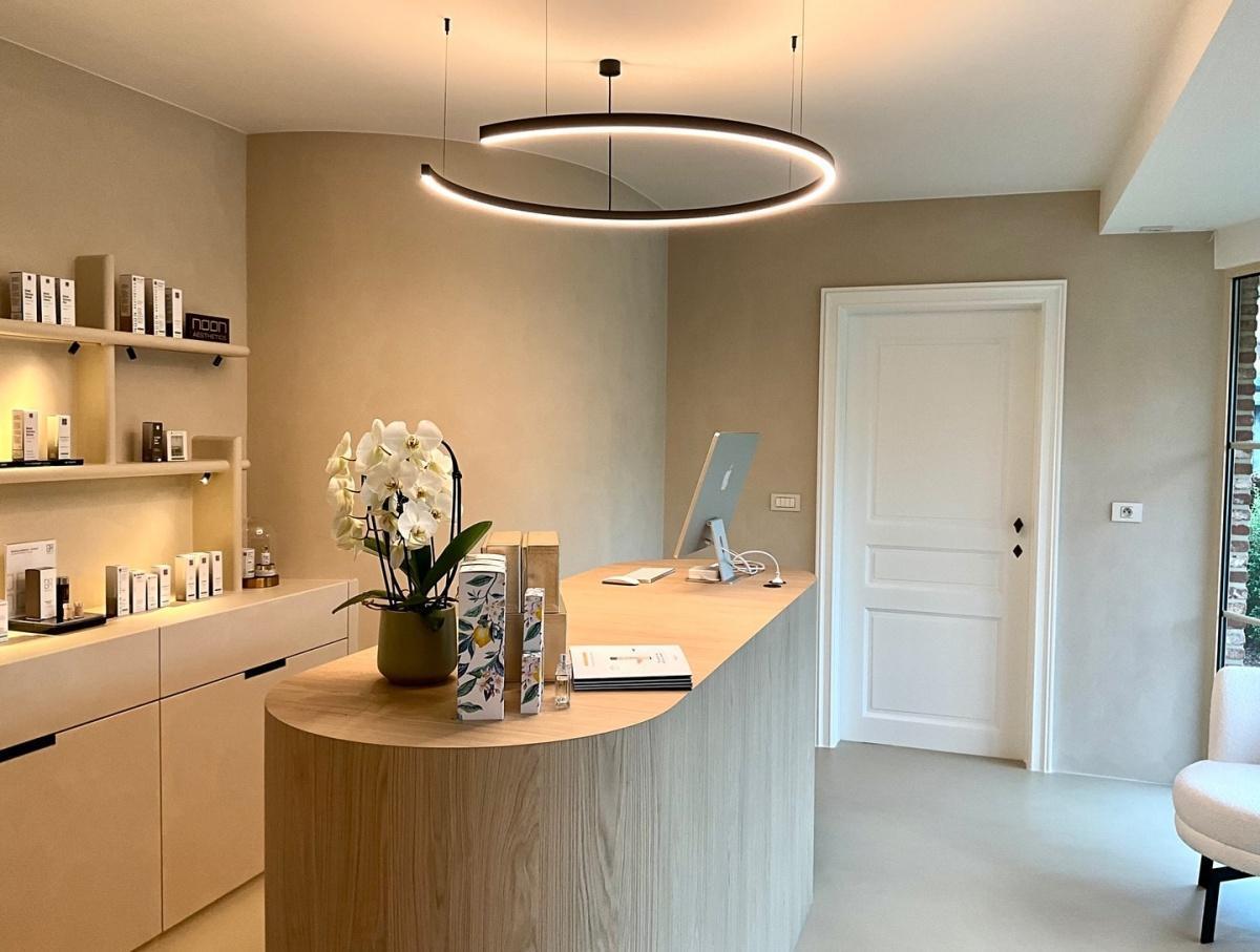 skincare & beauty ISIS