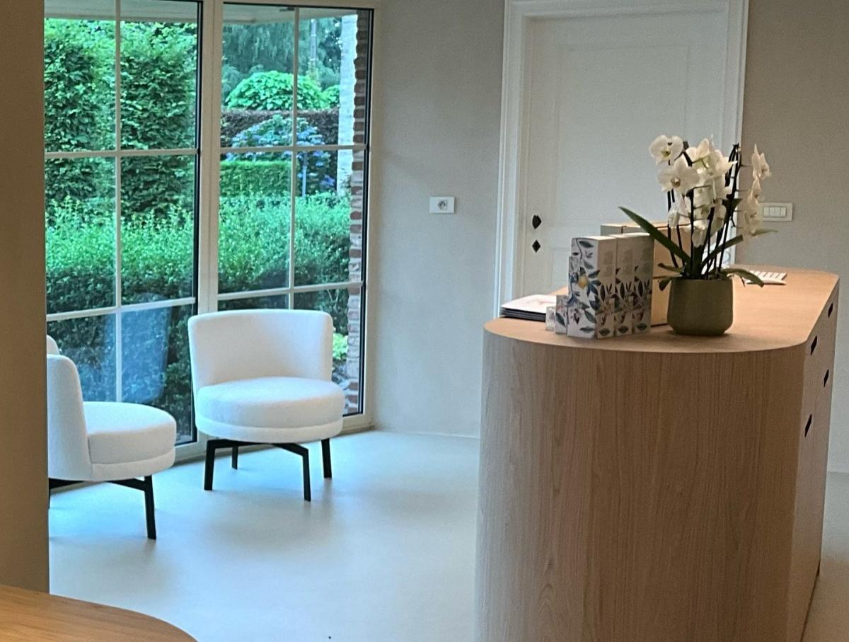 skincare & beauty ISIS