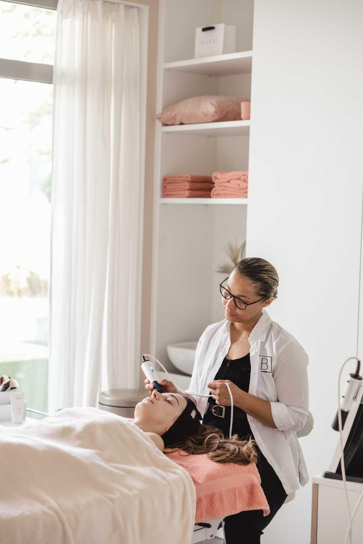 Bonai Laser & Beauty Salon Bonai Laser & Beauty Salon