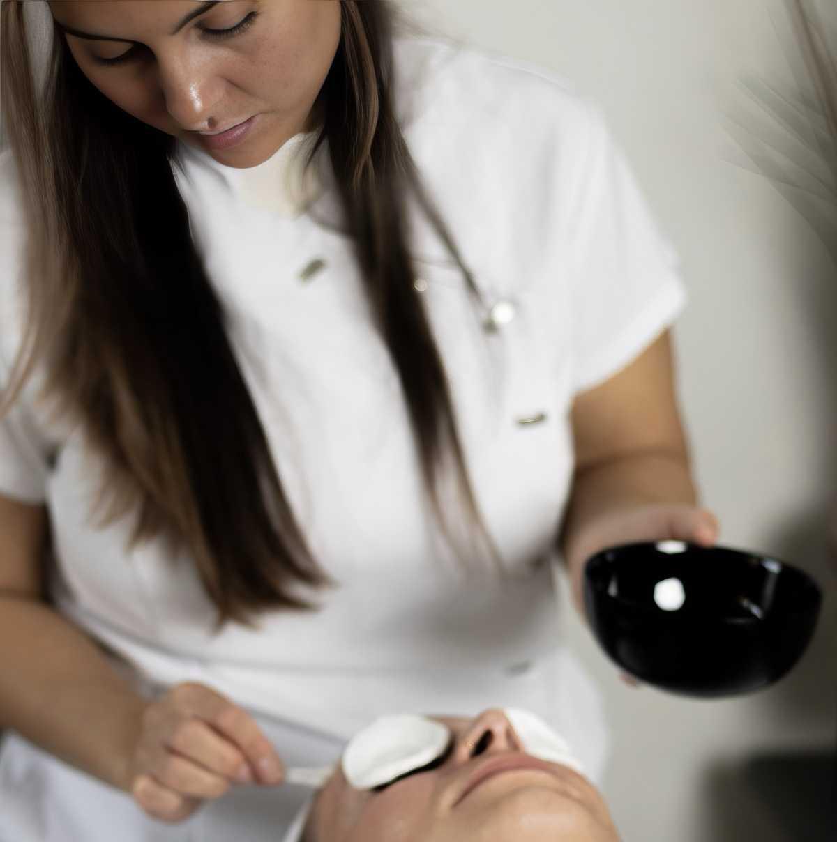 LAST MINUTE 19/02! Dutchess of Skincare 