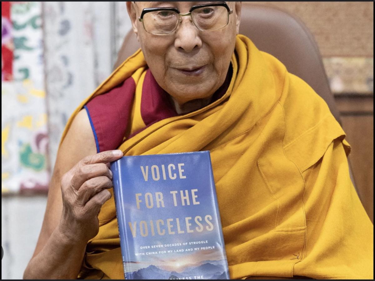 La succession du dalaï-lama : un défi spirituel et politique sans précédent La succession du dalaï-lama : un défi spirituel et politique sans précédent