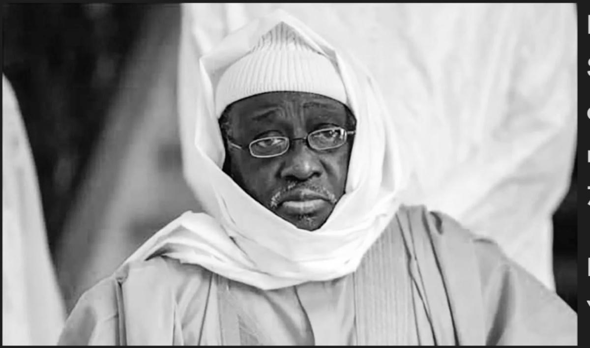 Décès de Mouhamadou Makhtar Laye : l'ingénieur devenu guide spirituel de la communauté Layène Décès de Mouhamadou Makhtar Laye : l'ingénieur devenu guide spirituel de la communauté Layène