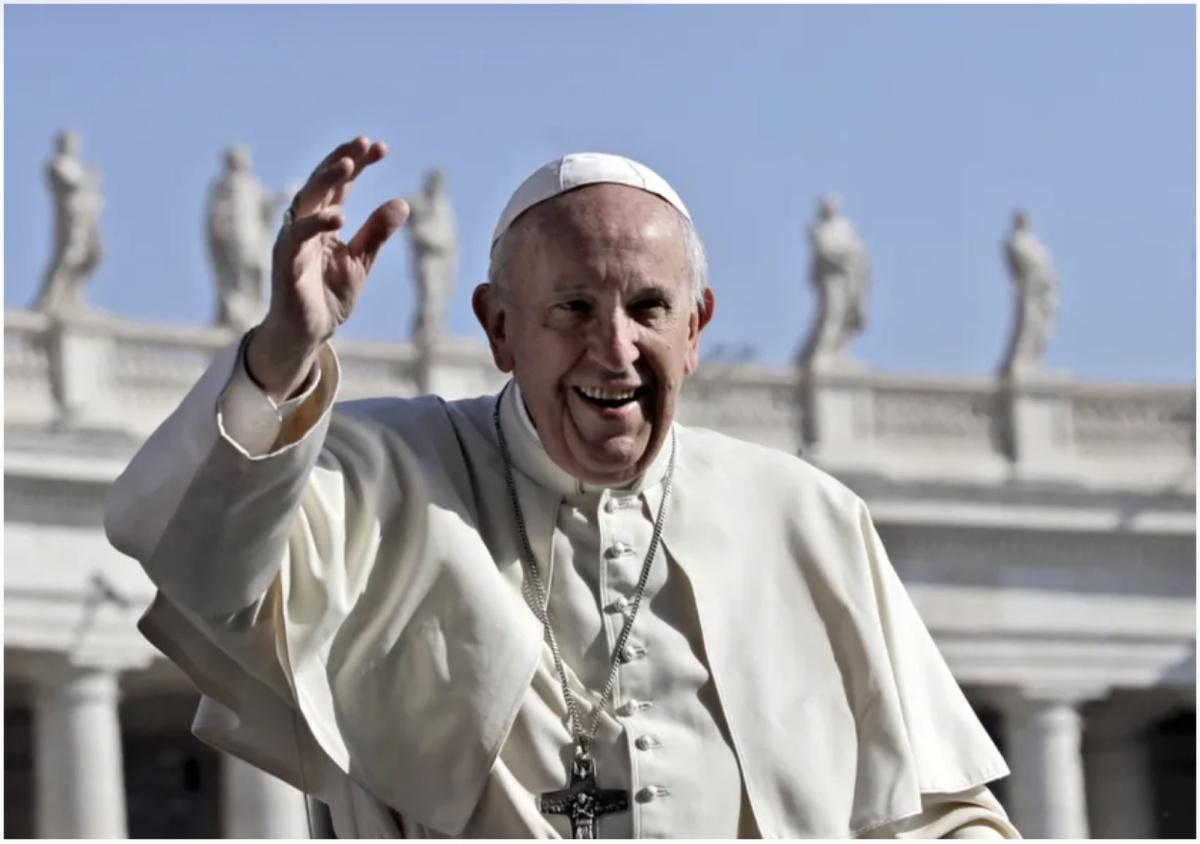 Le dernier souffle du Pape François : Un pontificat réformateur s’éteint à Rome
