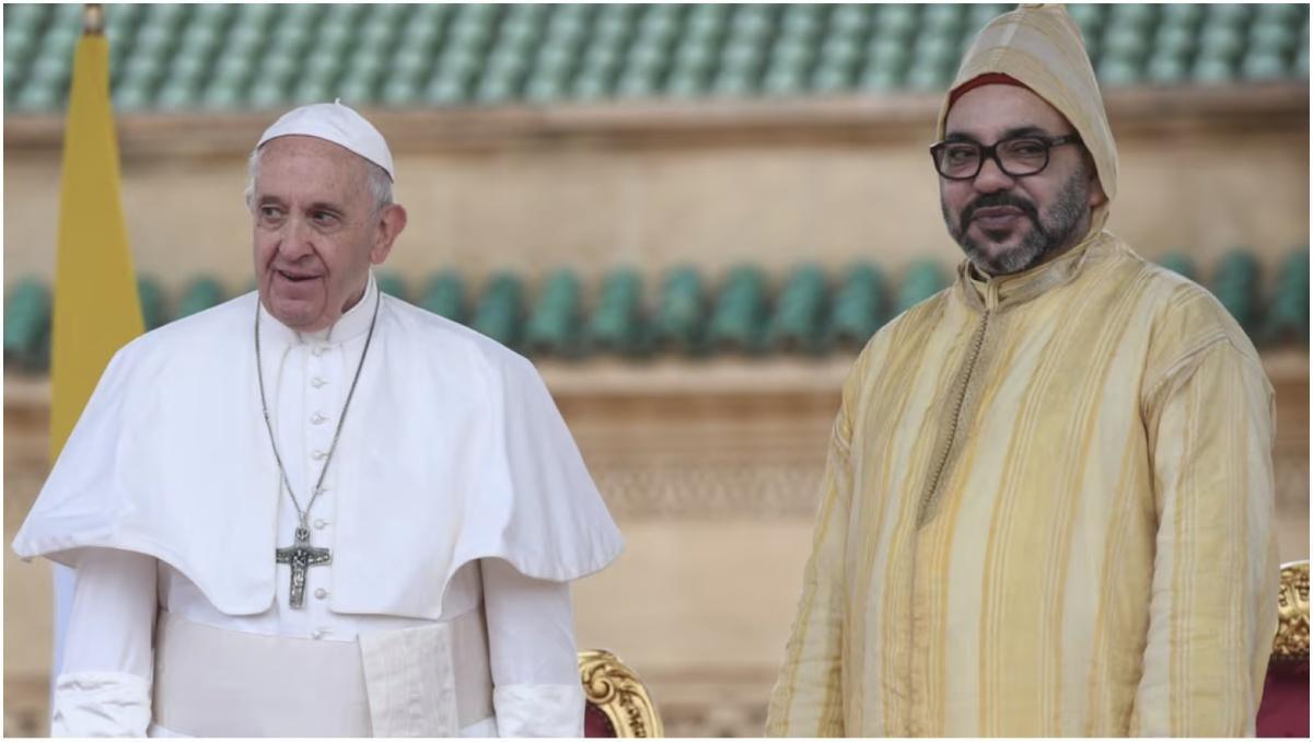 Le jour où le monde a perdu son "Pape du dialogue" : entre deuil et transition historique