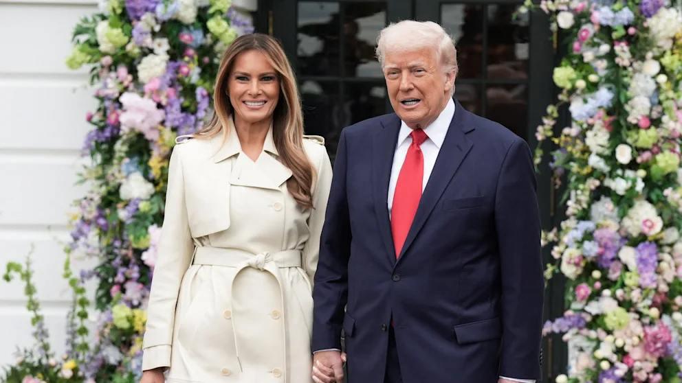 Les funérailles du pape risquent de se transformer en show de Trump