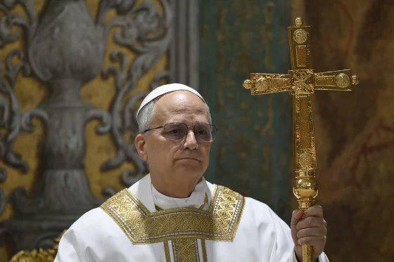 Le Pape Leo XIV s'oppose à la délégation morale à l'intelligence artificielle