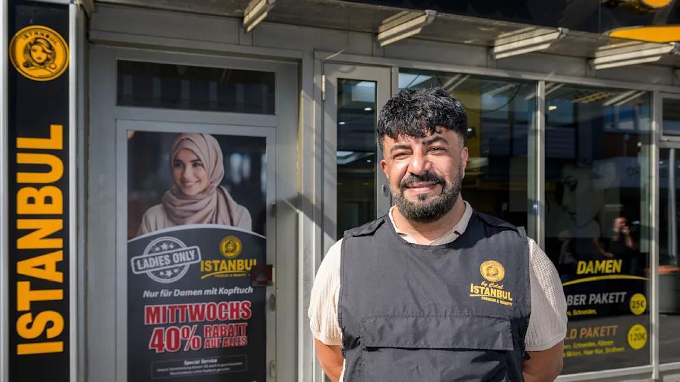 Réduction spéciale pour femmes voilées à Hanovre : une polémique judiciaire et sociale  Réduction spéciale pour femmes voilées à Hanovre : une polémique judiciaire et sociale