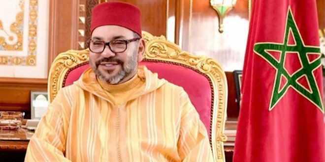 À Fès, la tradition royale de solidarité perdure lors du Moussem de Moulay Idriss Al Azhar À Fès, la tradition royale de solidarité perdure lors du Moussem de Moulay Idriss Al Azhar