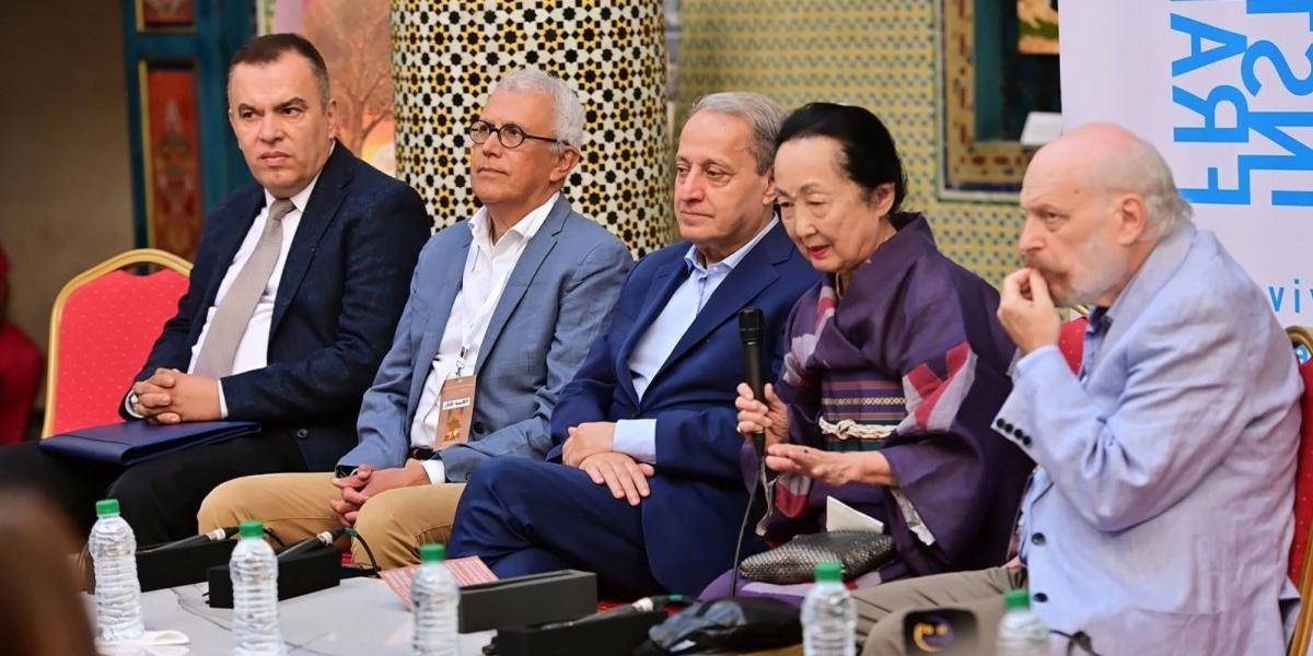 Festival de Fès 2025 : Quand le soufisme fait dialoguer les cultures à travers la poésie et la musique