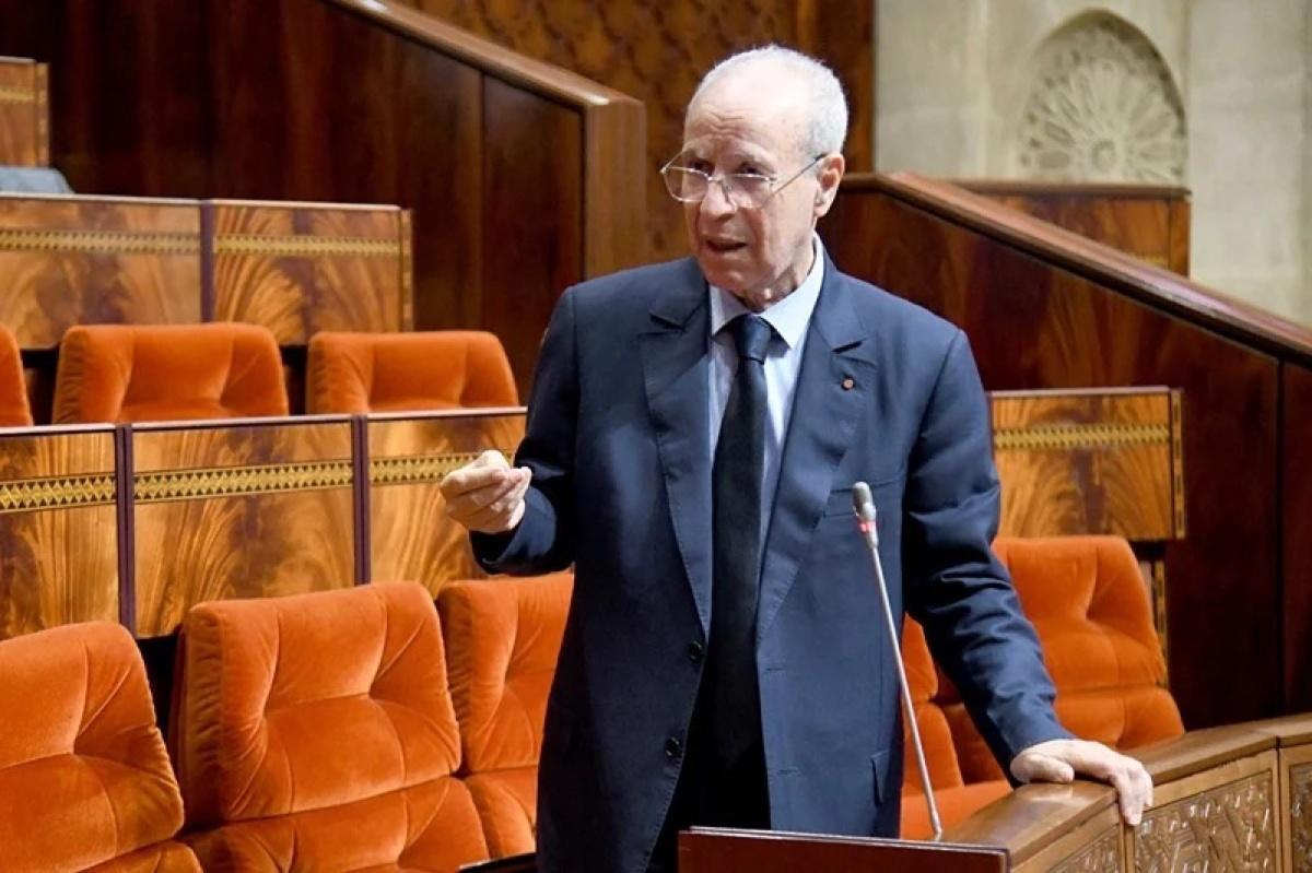 Encadrement religieux des MRE : 105 MDH en soutien à 18 associations en Europe et au Canada en 2025 (M. Toufiq) Encadrement religieux des MRE : 105 MDH en soutien à 18 associations en Europe et au Canada en 2025 (M. Toufiq)