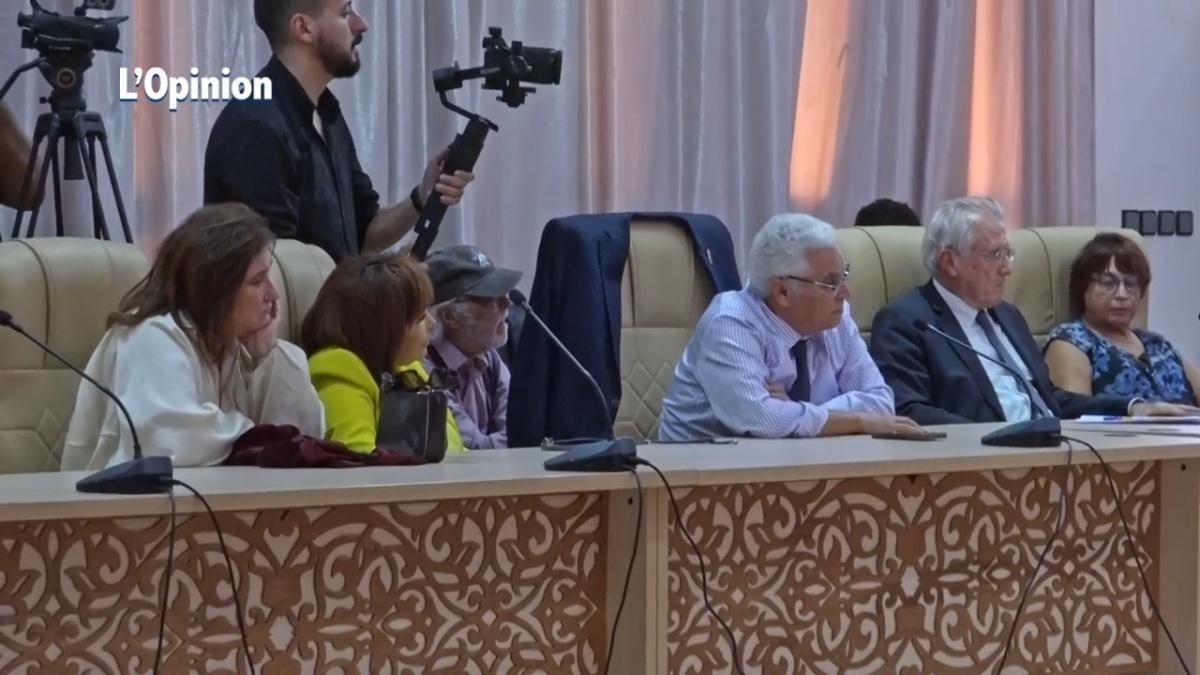 Rencontres de Smara (11–14 novembre) : dialogue interreligieux, tradition soufie et recommandations pour un islam en harmonie