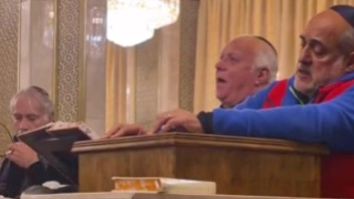 Tinzirt (Taroudant) : Hiloula de David Ben Baroukh réunissant 3 000 fidèles, en présence des autorités Tinzirt (Taroudant) : Hiloula de David Ben Baroukh réunissant 3 000 fidèles, en présence des autorités