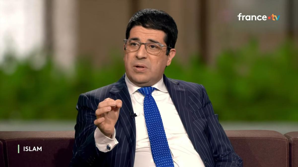 Traduction coranique française d’Abdelhak Azzouzi Traduction coranique française d’Abdelhak Azzouzi