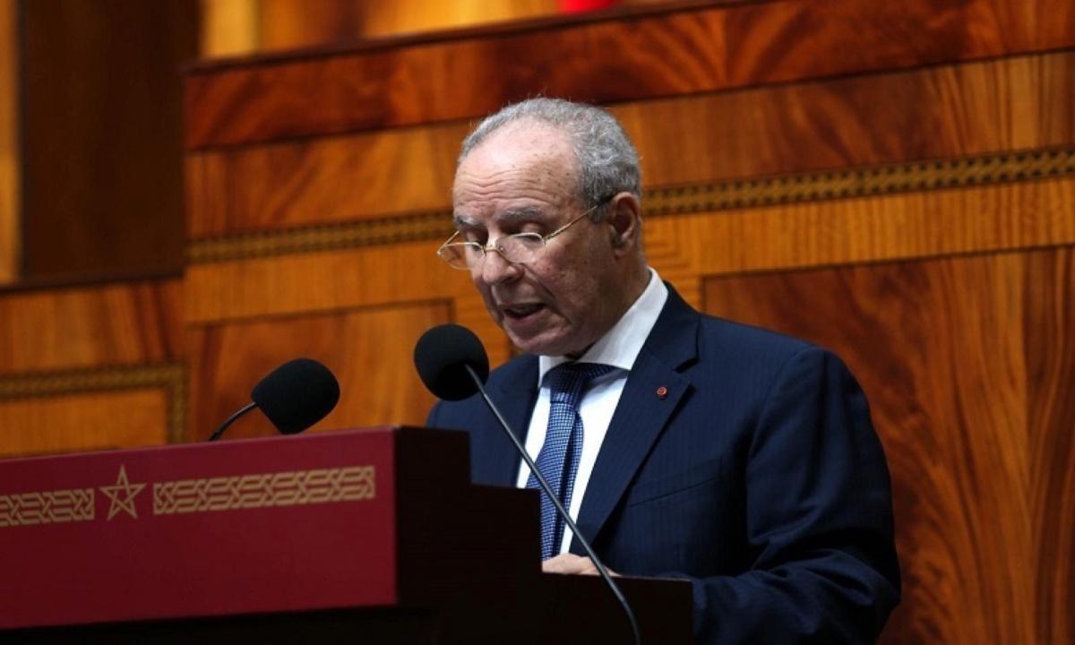 Maroc : 2.069 mosquées réhabilitées pour 3,61 Mds DH, encadrement des MRE et efficacité énergétique Maroc : 2.069 mosquées réhabilitées pour 3,61 Mds DH, encadrement des MRE et efficacité énergétique