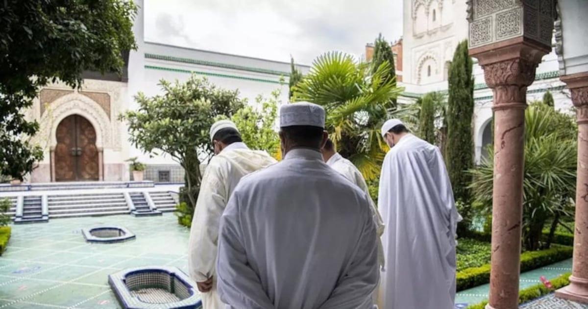 Ramadan 2026 : la Fondation Hassan II déploie 320 membres auprès des MRE dans 15 pays Ramadan 2026 : la Fondation Hassan II déploie 320 membres auprès des MRE dans 15 pays