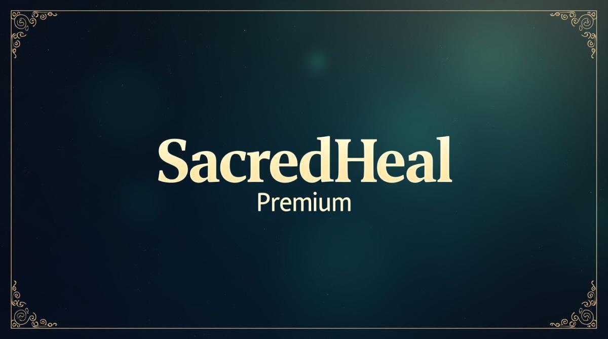Sanctuary of Healing and Prosperity 
