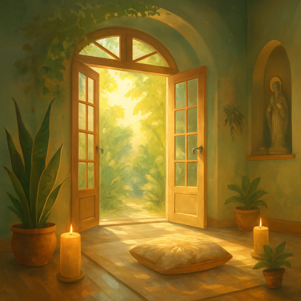 ✨ Cleansing Negative Energy From Your Home ✨ Cleansing Negative Energy From Your Home