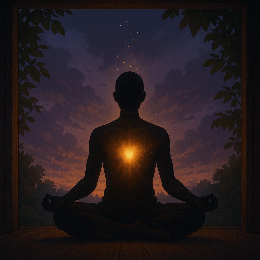Week 2: Detox Your Inner World