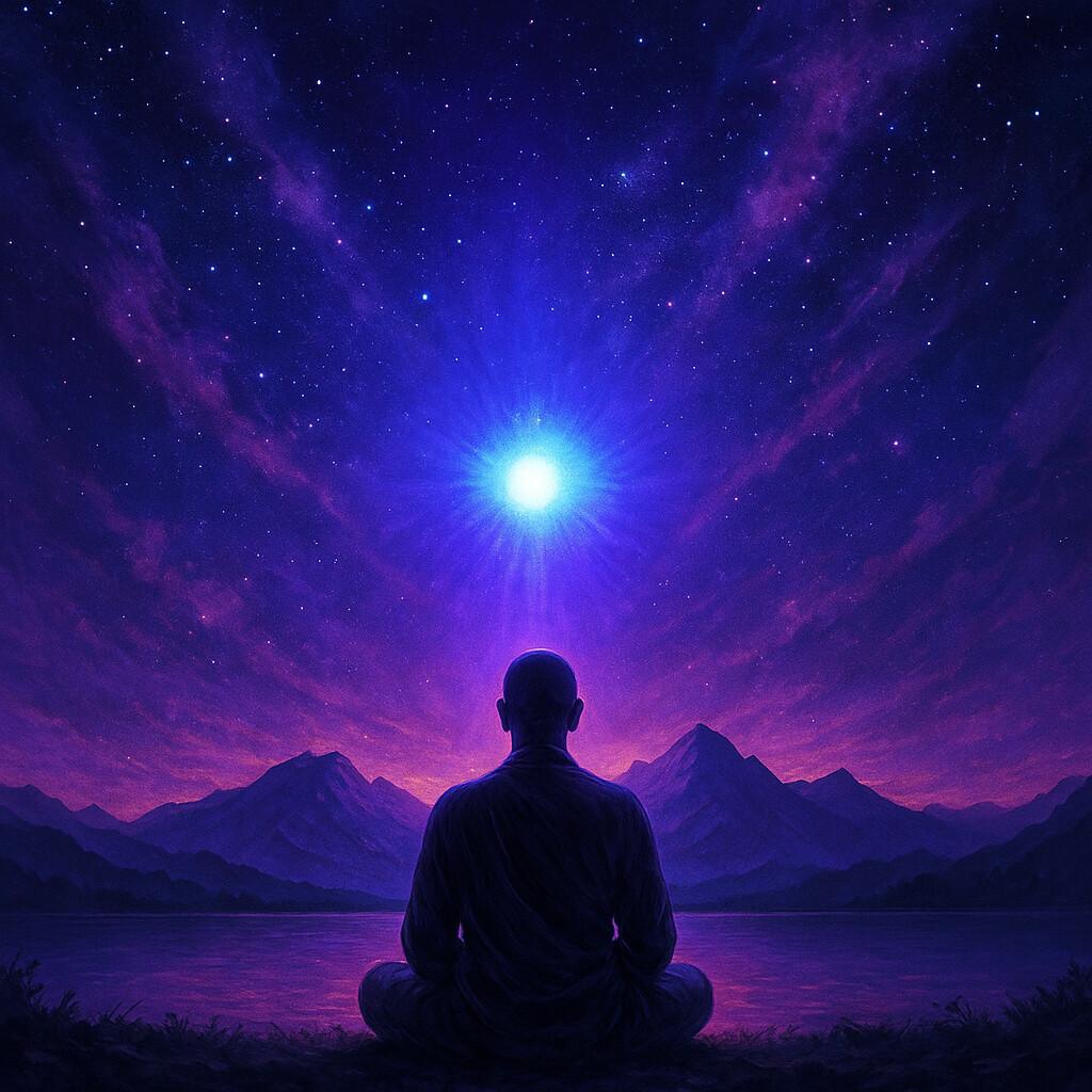 🎧 Unlocking the Power of 852Hz – Spiritual Awakening
