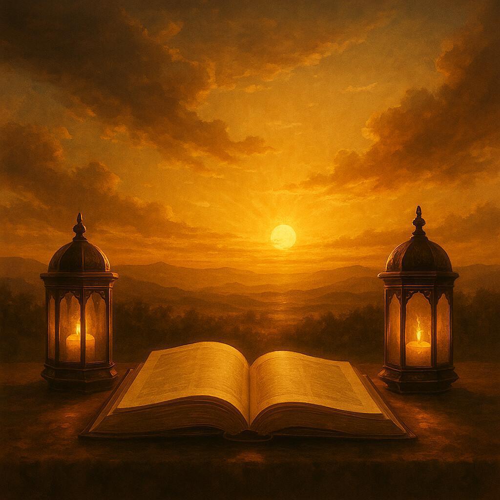 đź“– 5 Prayers to Attract Abundance đź“– 5 Prayers to Attract Abundance