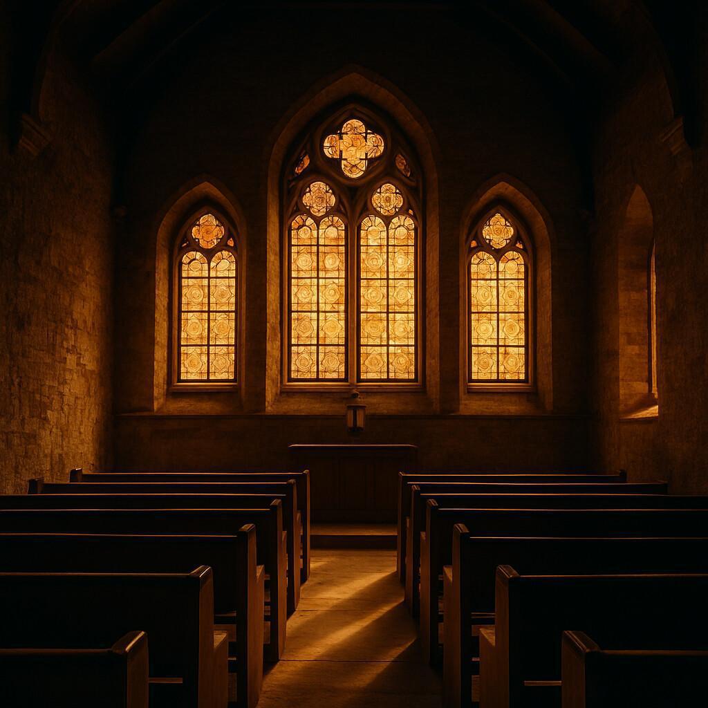 📖 Building Spiritual Resilience in Tough Times