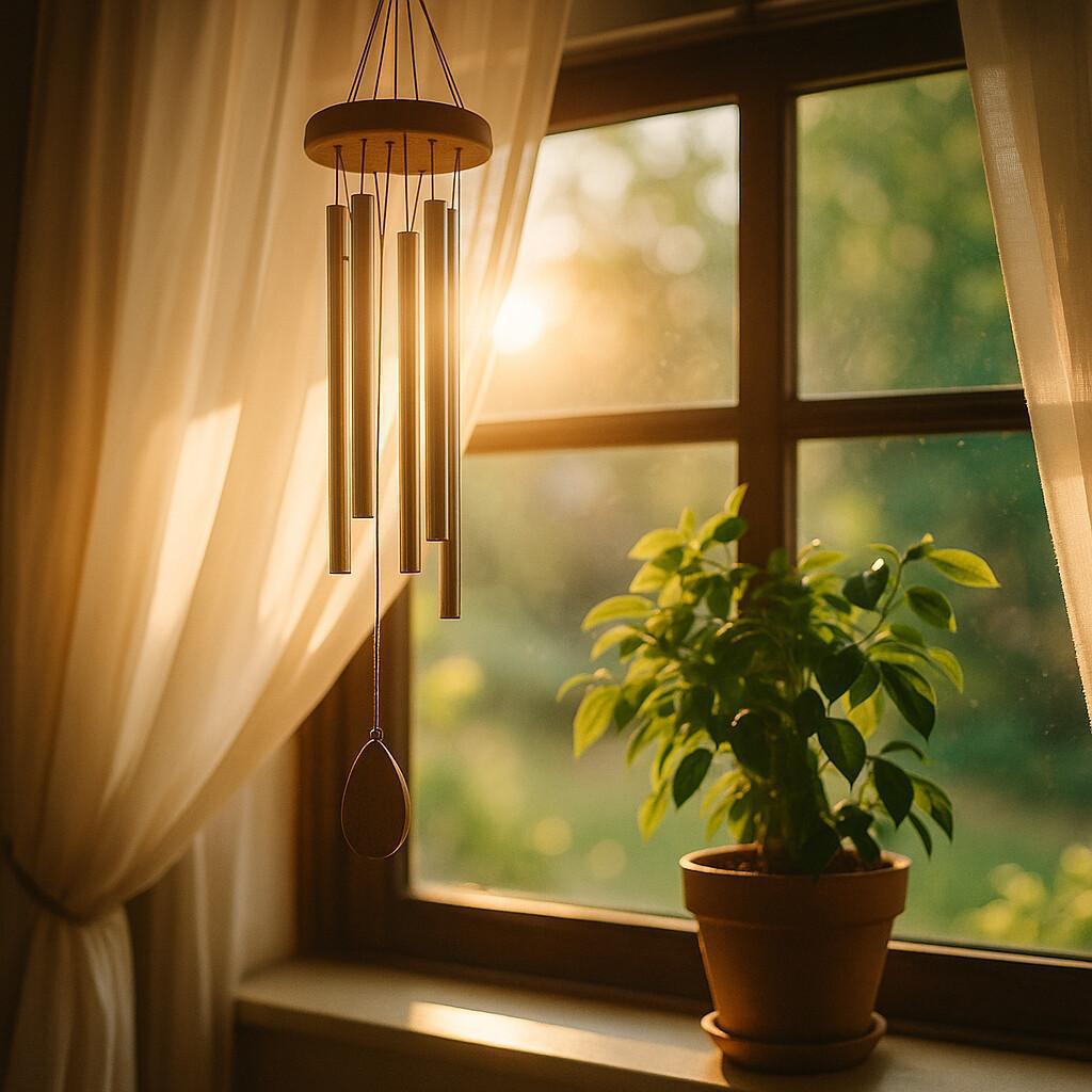 🧘‍♂️ Audio Guide – How to Use Sound Frequencies to Cleanse Your Home