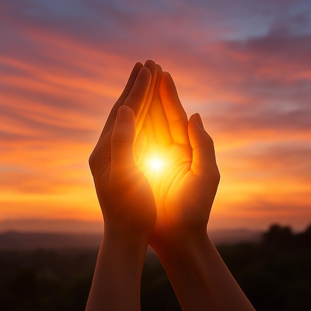 📖 The Spiritual Power of Gratitude