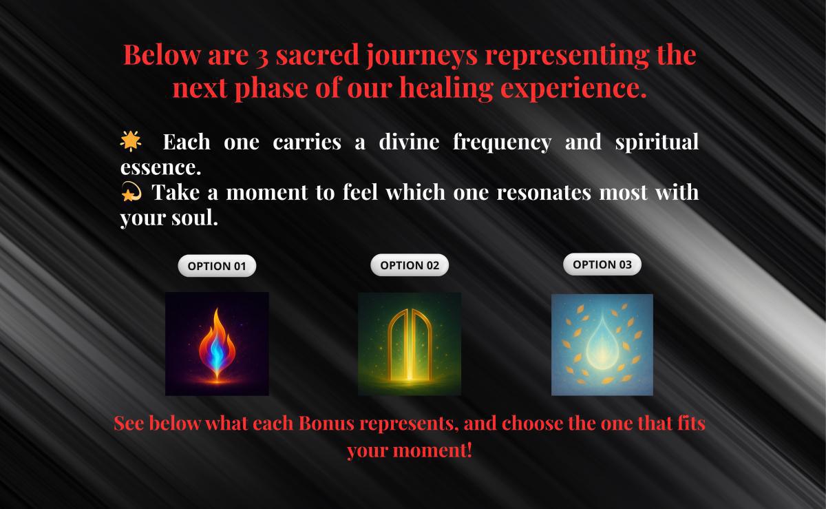 Vote for the Portal that Calls Your Spirit ✨