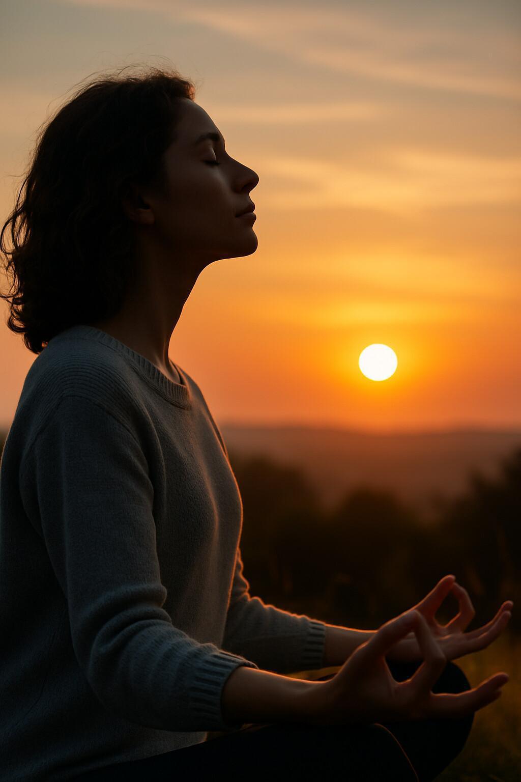 Restoring Your Energy After Overwhelm