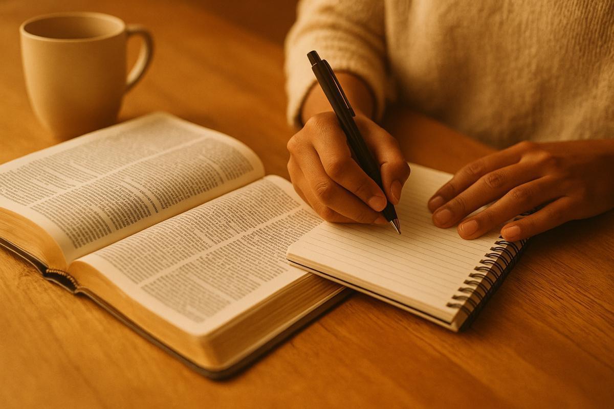 đź“– Anchoring Gratitude: A Daily Biblical Rhythm đź“– Anchoring Gratitude: A Daily Biblical Rhythm