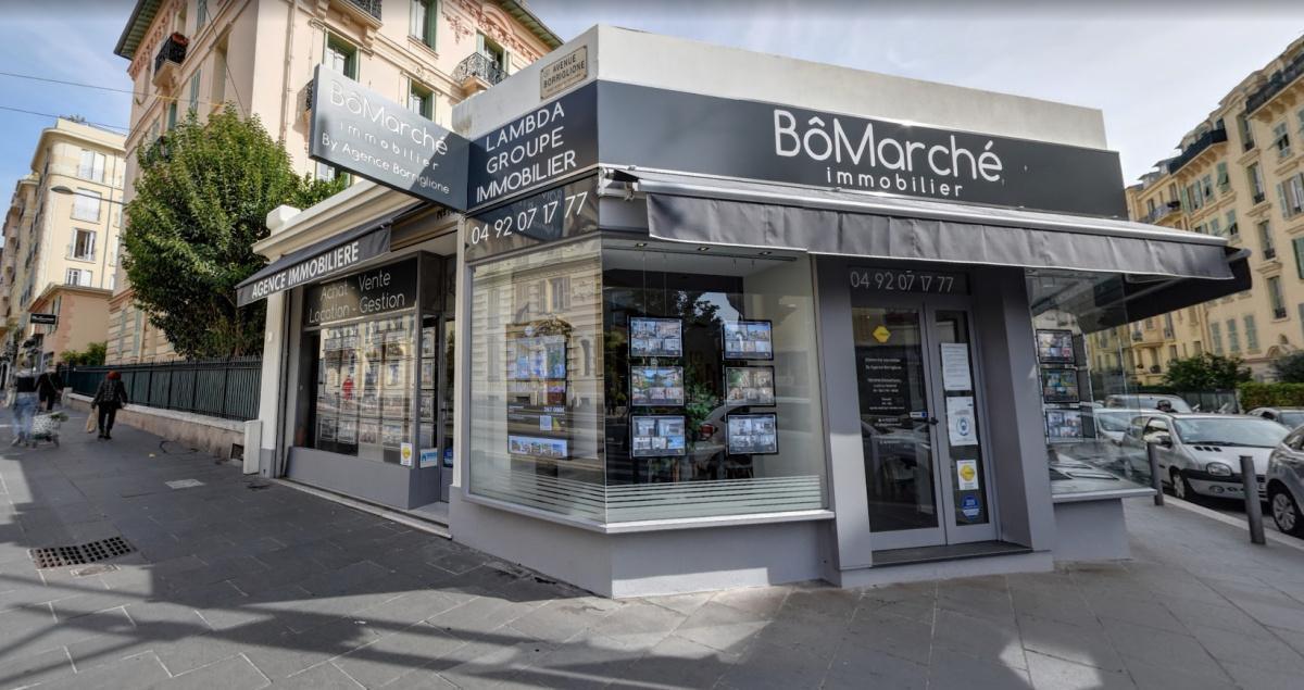 Agence Bô Marché Agence Bô Marché