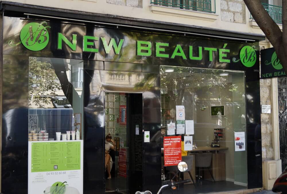 New Beauté Institut New Beauté Institut