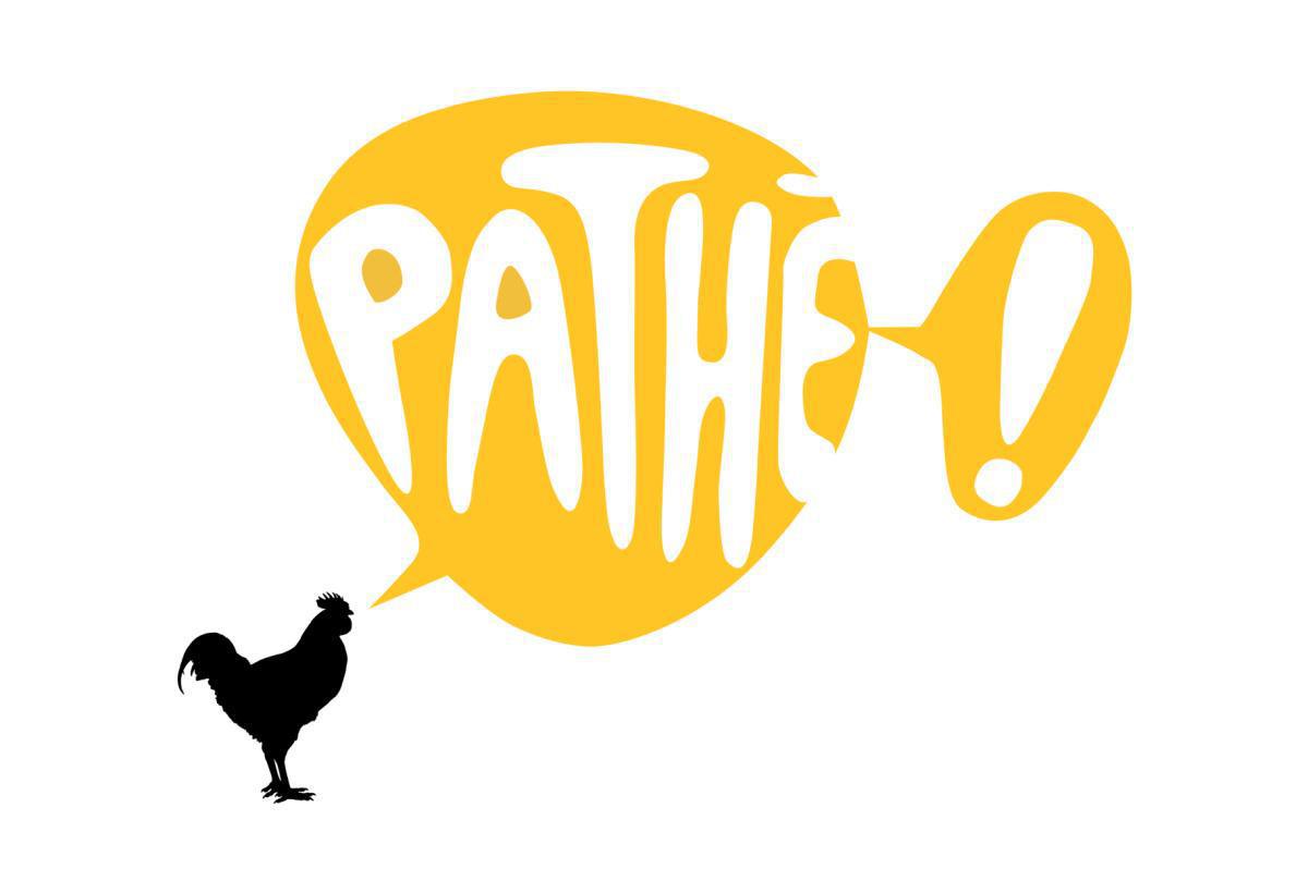 Pathé Gare du Sud Pathé Gare du Sud