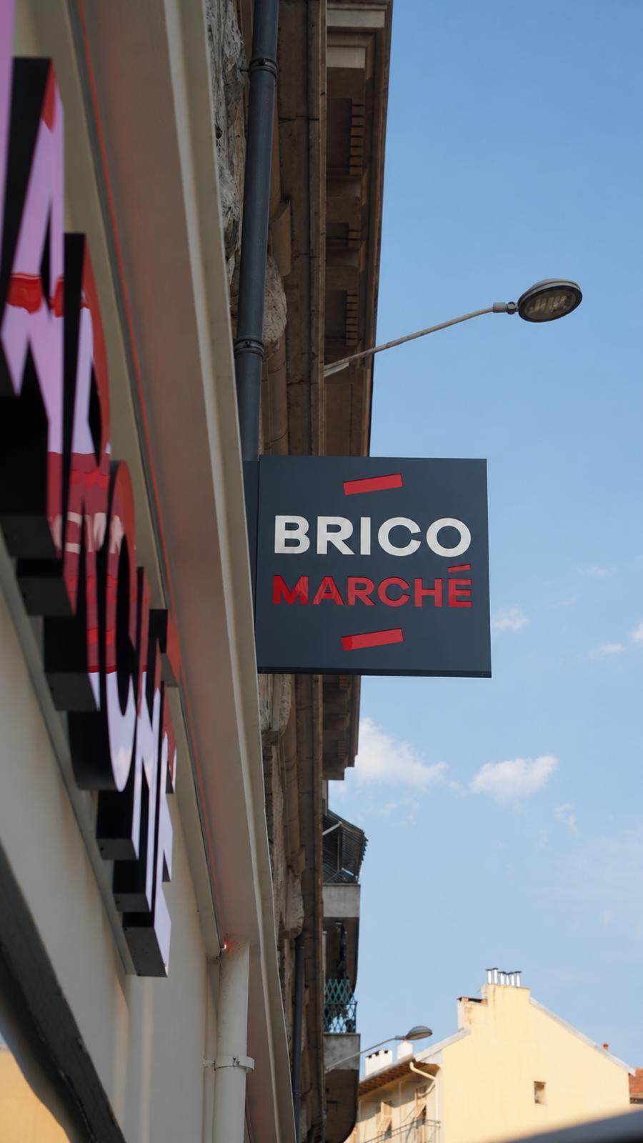 Bricomarché Bricomarché