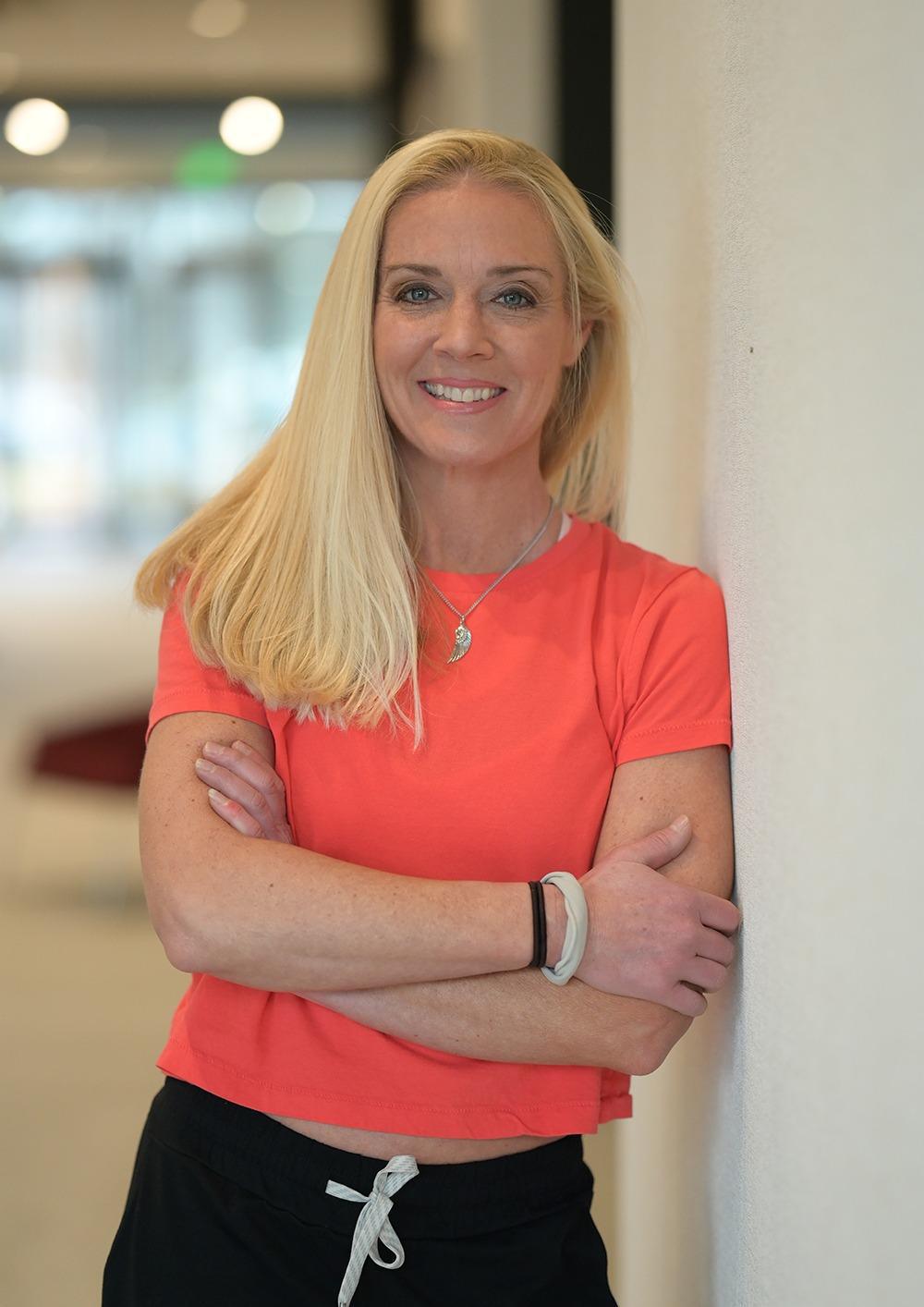 Meet Dr. Tiff: Your Guide on This Journey