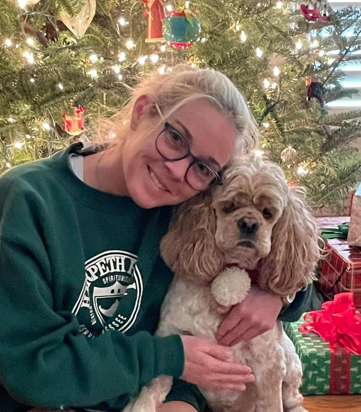 Meet Dr. Tiff: Your Guide on This Journey