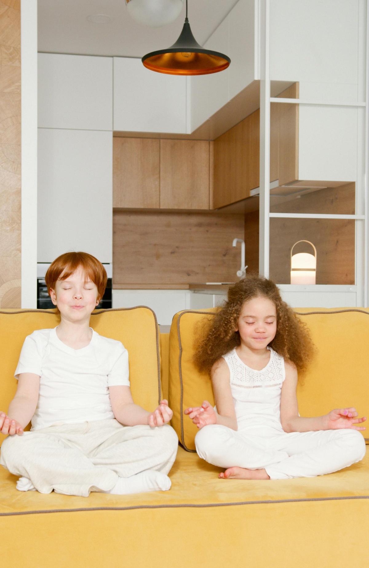 Name It & Reframe It: A Mental Detox Exercise