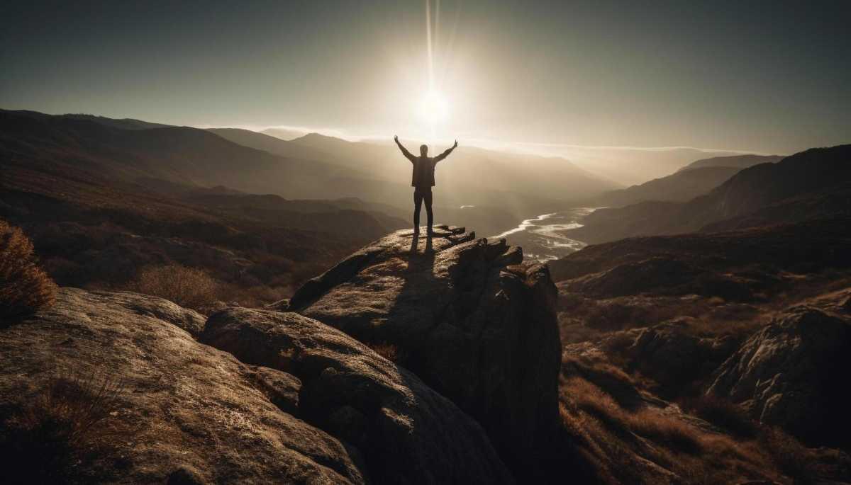 Joshua 1:9