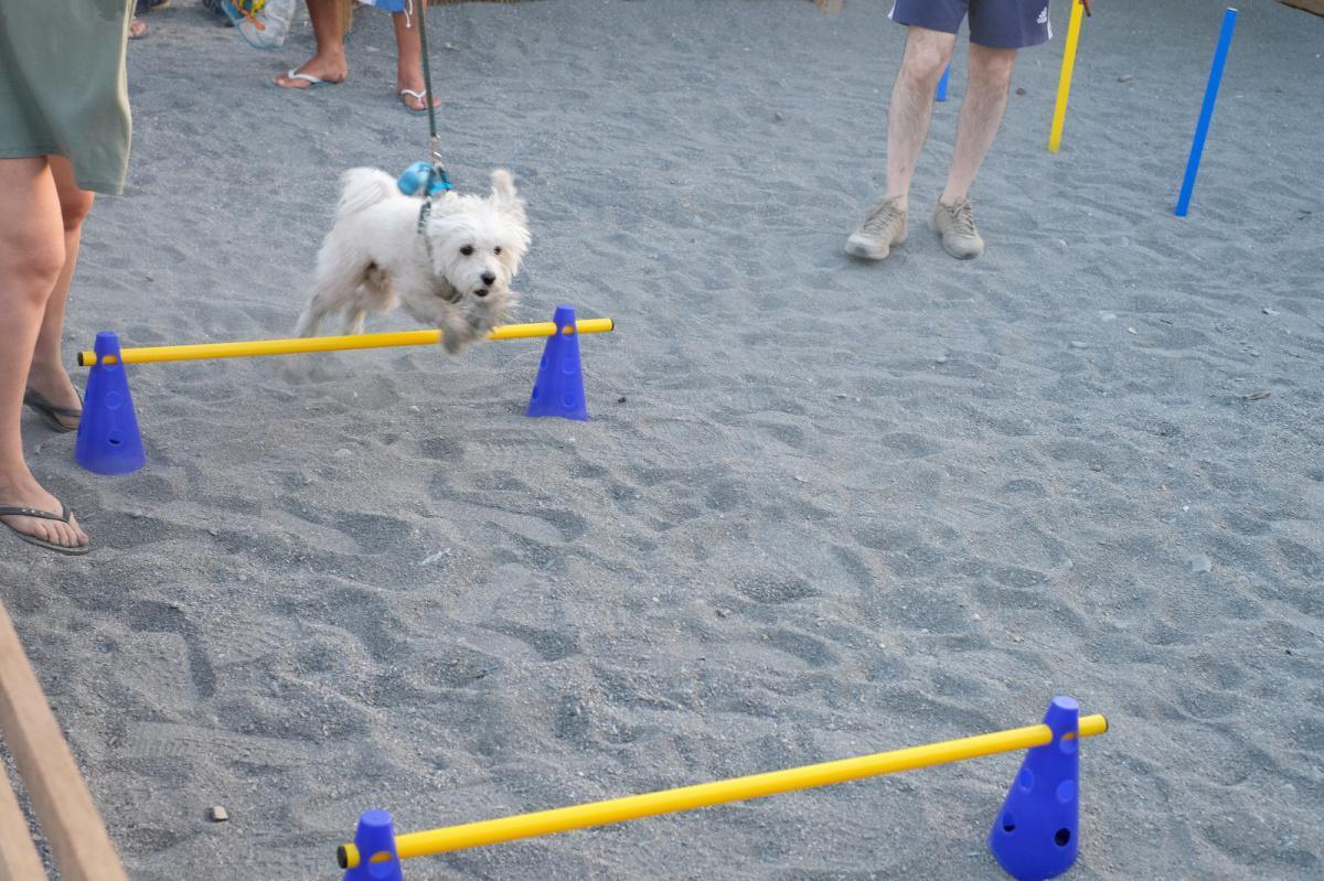 Bau Beach